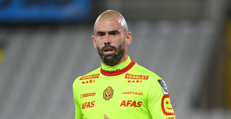 KV Mechelen heeft nog plannen met afzwaaiende Defour: Hij zou verrijking zijn