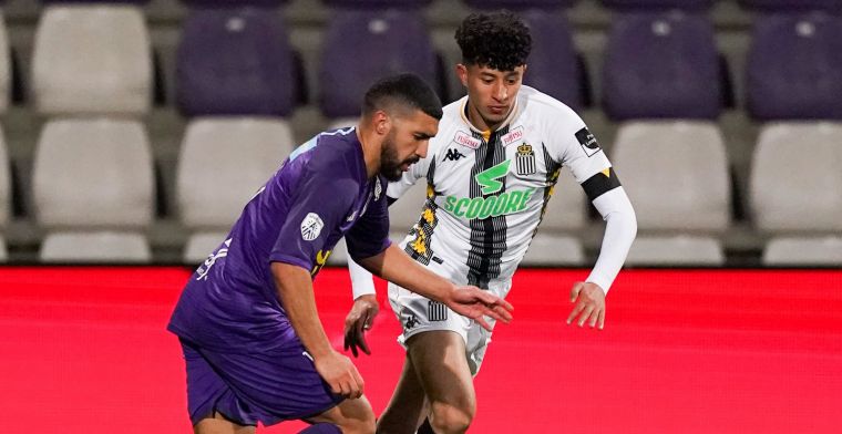 Klopt Beerschot aan bij Anderlecht? ‘Speler zal water bij de wijn moeten doen’