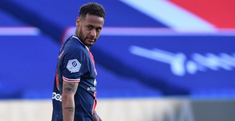 'Barça-selectie spreekt zich uit: liever Neymar dan excentrieke Memphis'