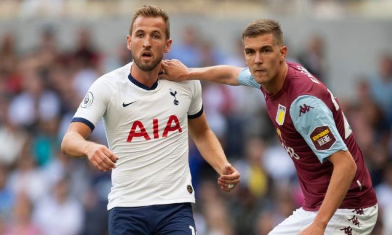 'Aston Villa is niet overtuigd en wil af van twee ex-spelers van Club Brugge' Afbeelding: 'Aston Villa is niet overtuigd en wil af van twee ex-spelers van Club Brugge'