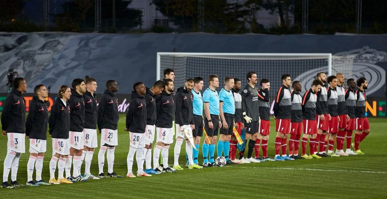 'Als de verbouwing van Bernabéu klaar is, lijkt Anfield wel een trainingsveldje'