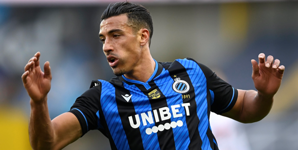 Dirar over zijn toekomst bij Club Brugge: Ik weet niet zeker of ik daarop inga