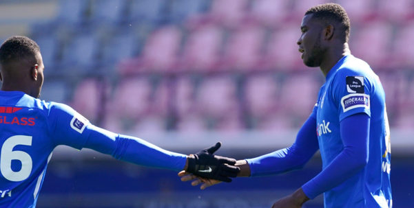Onuachu lijkt aan laatste maanden bezig in Genk: Hier kan hij nog weinig leren