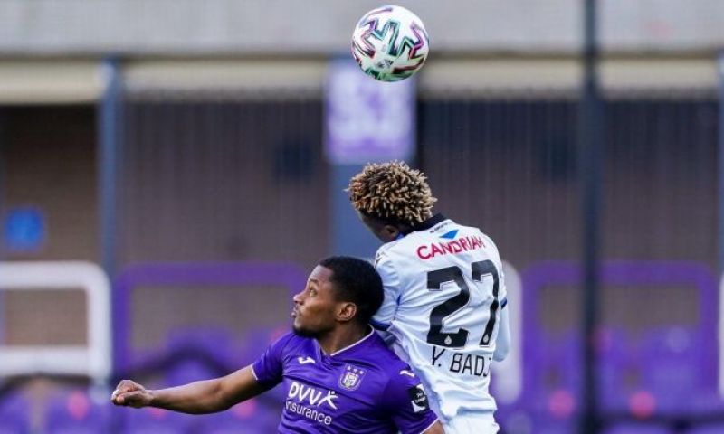 Play-Off 1 blijft razend spannend: Anderlecht deed reuzezaak, Antwerp knijpt ze