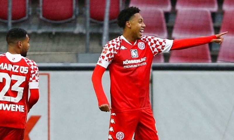 Cruciale degradatieslag voor scorende Boëtius, sologoal Lang niet genoeg in kraker Afbeelding: Cruciale degradatieslag voor scorende Boëtius, sologoal Lang niet genoeg in kraker