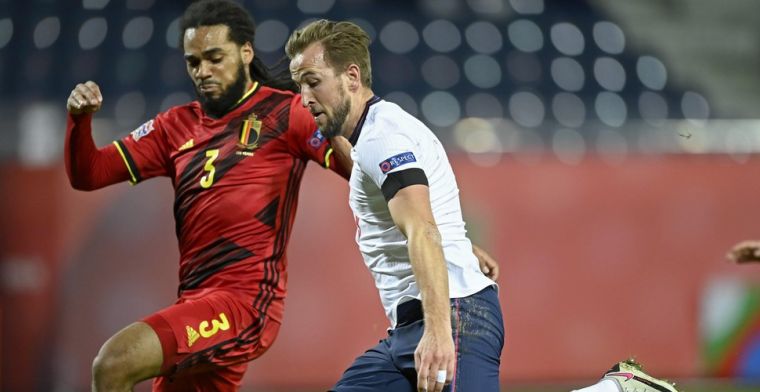 Denayer neemt beslissing over toekomst en voert gesprekken met Lyon