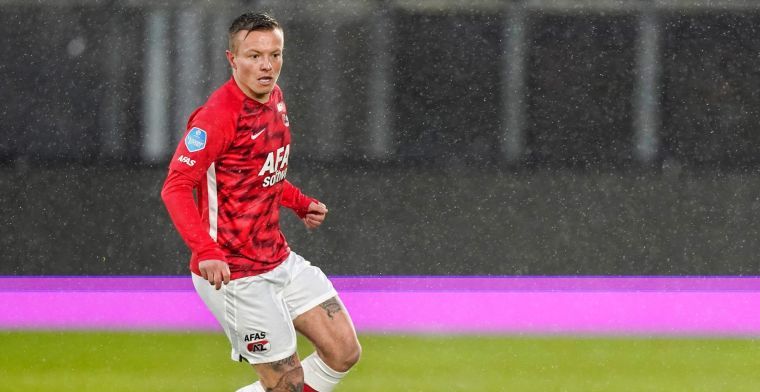 Clasie (ex-Club Brugge) duidelijk over gokschorsing: 'Is heel groot gemaakt'