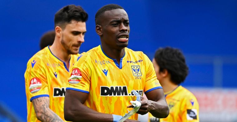 Buatu (STVV) na pandoering: “Hadden ander gezicht moeten tonen”