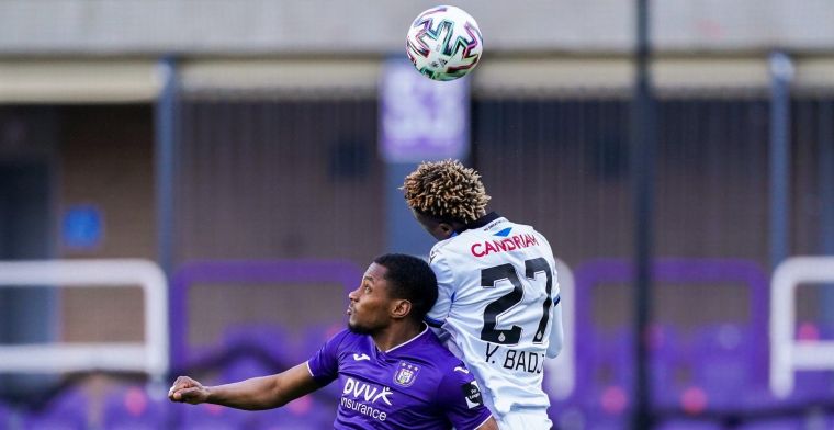 VP-Analyse: Anderlecht op kruissnelheid en tekenen aan de wand bij Club Brugge?