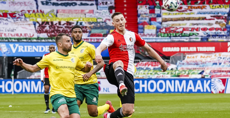 Verrassende XI van Advocaat: 'Moet toch een reden zijn dat ik hem niet opstel?'