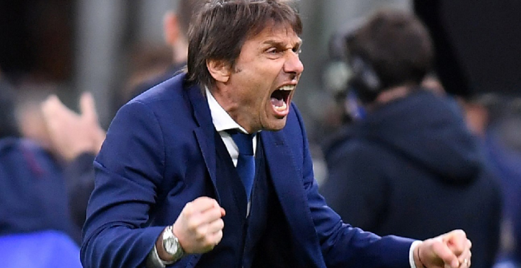 Cassano roept om ontslag van Conte bij Inter en wijst naar spel van Ajax