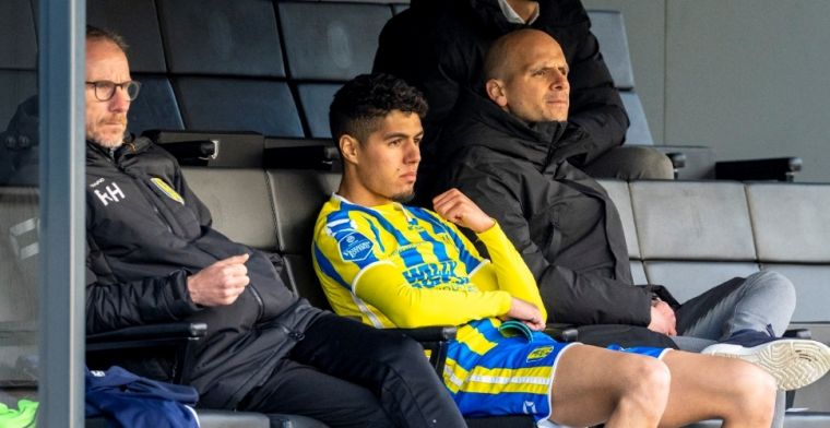 RKC-captain kondigt vertrek aan: Ik wil deze mooie club goed achterlaten
