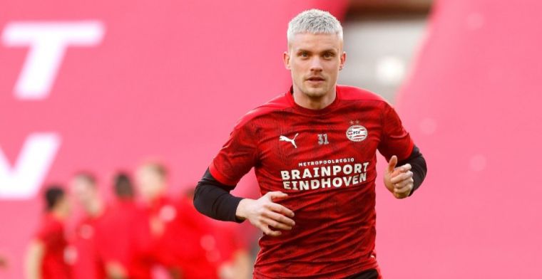 Dromen van Champions League met PSV: 'Jammer dat gat met Ajax zo groot is'