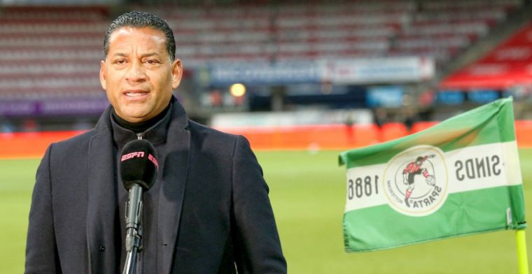 Fraser licht twee spelers uit in aanloop naar bekerfinale: 'Maken het speciaal'