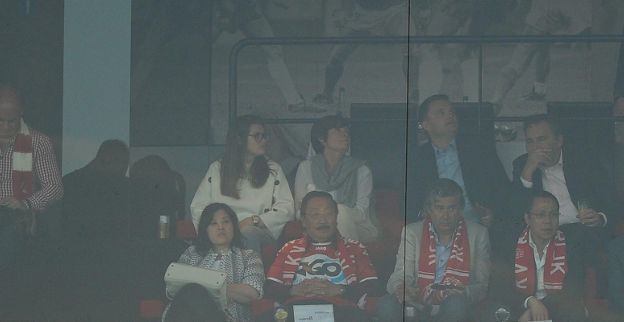 Stad Kortrijk zet druk op KVK-eigenaar Tan: Desnoods acties met supporters