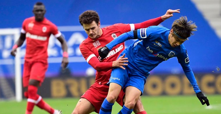 Dan toch niet allemaal tegelijk: Pro League verschuift Antwerp-Genk en Waals duel