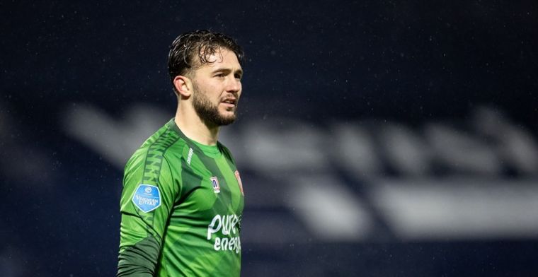 Perez hekelt Twente en PSV: 'De speler is er de dupe van en dat is niet chic'