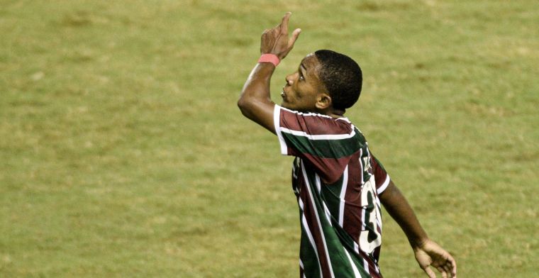 'Manchester City gaat Braziliaans wonderkind vastleggen: maximaal 17 miljoen'