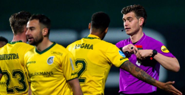 Uitspraken Janssen over 'arrogant ventje' Kooij krijgen mogelijk een staartje