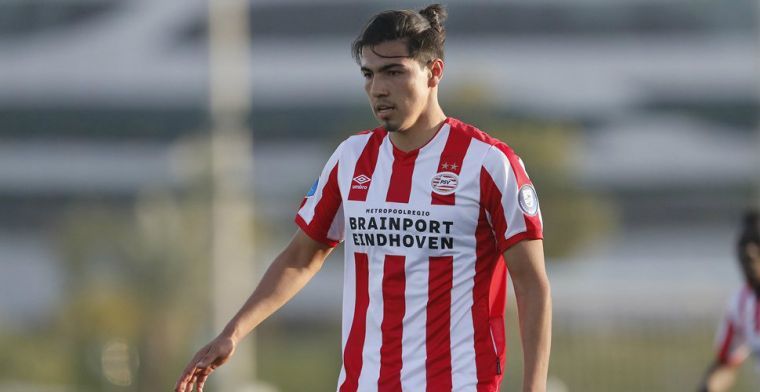 Slecht nieuws voor PSV: spoeling op middenveld verdund na nieuw blessuregeval