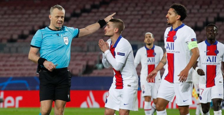 Update: Team Kuipers sluit topweek af met bekerfinale tussen Ajax en Vitesse