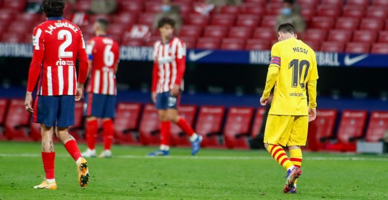 Barcelona blijft meest waardevolle club ter wereld, ook Ajax in top twintig