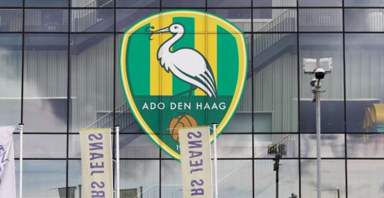 'Slecht nieuws voor ADO: Cosinus Group zet streep door potentiële overname'