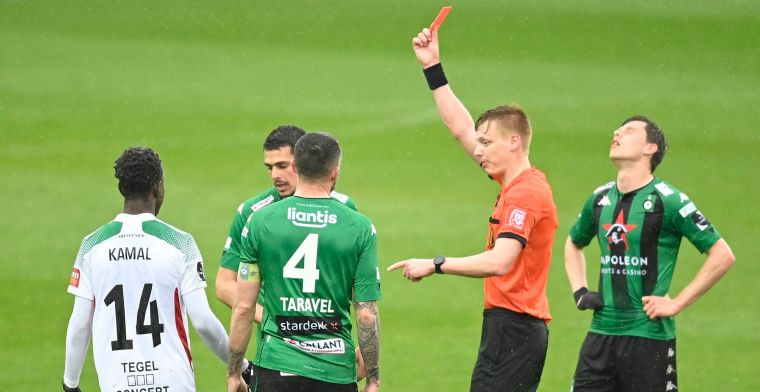 UPDATE: Cercle Brugge gaat niet in beroep na binnenhalen van behoud
