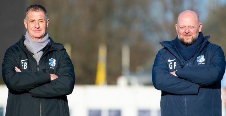 Update: crisisclub Eindhoven voegt ervaren kracht toe aan technische staf