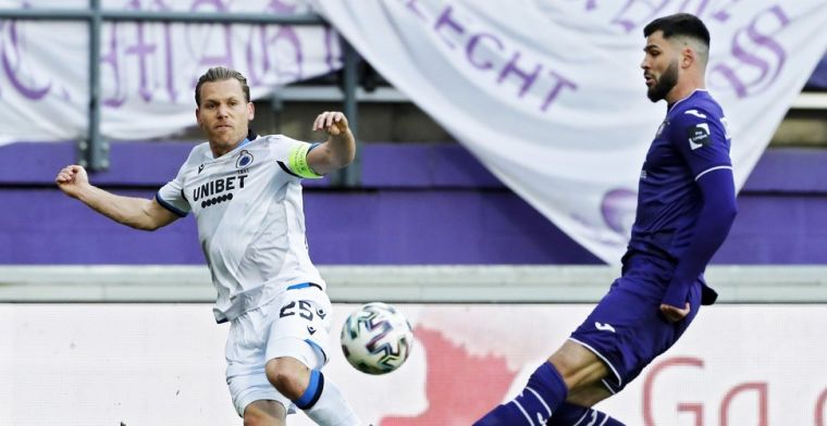 Vormer blikt terug op pijnlijke nederlaag tegen Anderlecht: Twee klotegoals