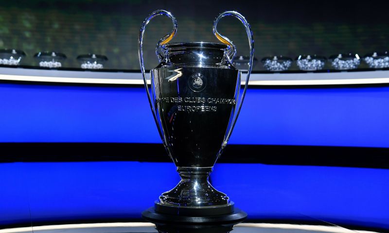 Jacht op halve finale-tickets Champions League, geen Lewandowski, wel Neymar Afbeelding: Jacht op halve finale-tickets Champions League, geen Lewandowski, wel Neymar