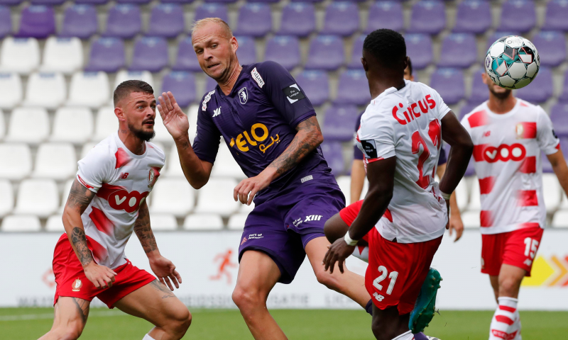 UPDATE: Eleven biedt alle wedstrijden gratis aan na klachten van fans Afbeelding: UPDATE: Eleven biedt alle wedstrijden gratis aan na klachten van fans