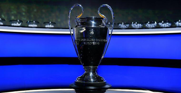 Jacht op halve finale-tickets Champions League, geen Lewandowski, wel Neymar