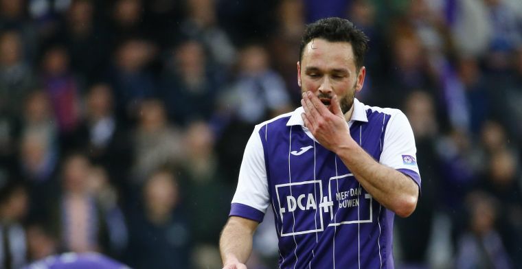 OFFICIEEL: Maes keert terug uit Roemenië voor Eerste Klasse B