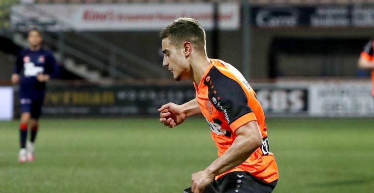 Antonucci onthult: Na het douchen had ik telkens huiduitslag. Zo begon het