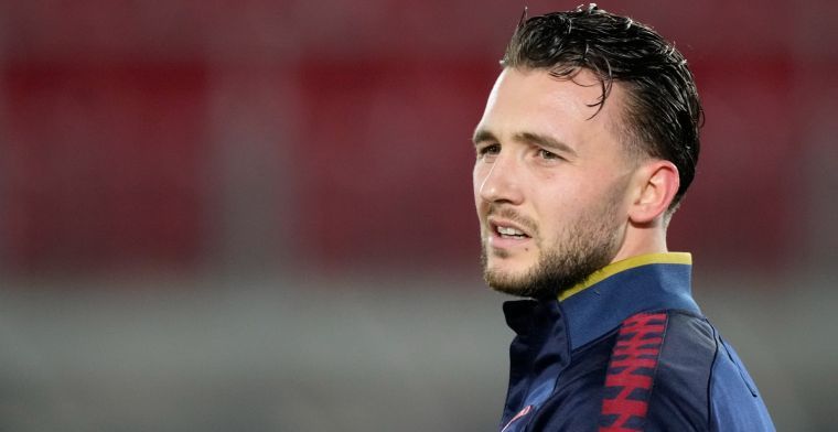 'PSV maakt 'kaal' bedrag van 3,5 miljoen euro over naar Twente voor Drommel'