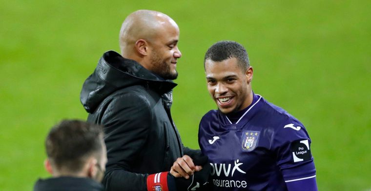 Pro League maakt negen 'Mannen van de Match' bekend: aanvallers blinken uit