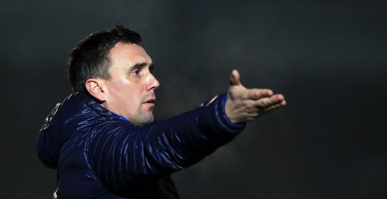 Cercle Brugge gered, maar: Schande dat ze elk jaar moeten vechten