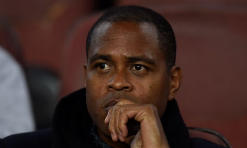 'Barça maakt Kluivert-nieuws rap bekend, Nederlander neemt afscheid van collega's' Afbeelding: 'Barça maakt Kluivert-nieuws rap bekend, Nederlander neemt afscheid van collega's'
