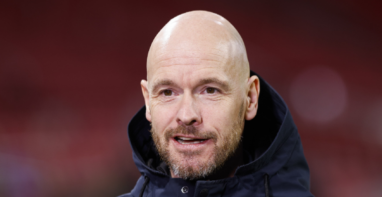 'Interesse zou er ongetwijfeld zijn, maar heb het uitstekend naar de zin bij Ajax'