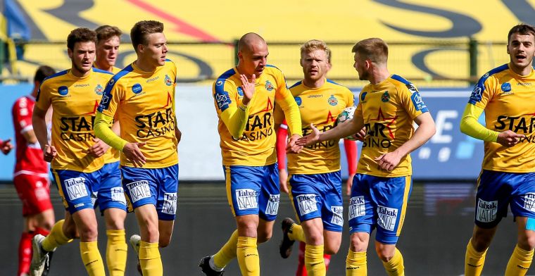 Waasland-Beveren behaalt licentie voor seizoen 2021-2022