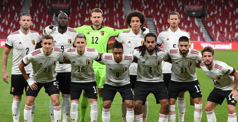 Panini-verzamelaars kunnen zich weer uitleven: Elk keer zeg ik het aan Martinez