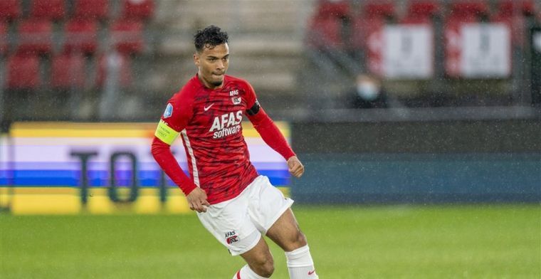 Wijndal staat nog steeds achter uitspraak: 'Hebben we onlangs nog bewezen'