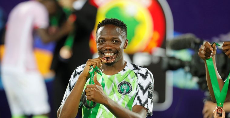 Voormalig VVV-wonderkind krijgt geen kans in Europa en gaat terug naar Nigeria