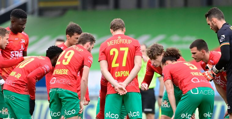 Geen proflicentie in eerste zit voor KVO wegens ‘gebrekkig dossier’