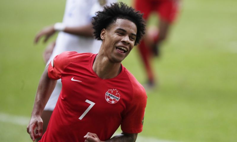 'PSV laat oog vallen op kandidaat-opvolger Dumfries: concurrentie Juventus' Afbeelding: 'PSV laat oog vallen op kandidaat-opvolger Dumfries: concurrentie Juventus'