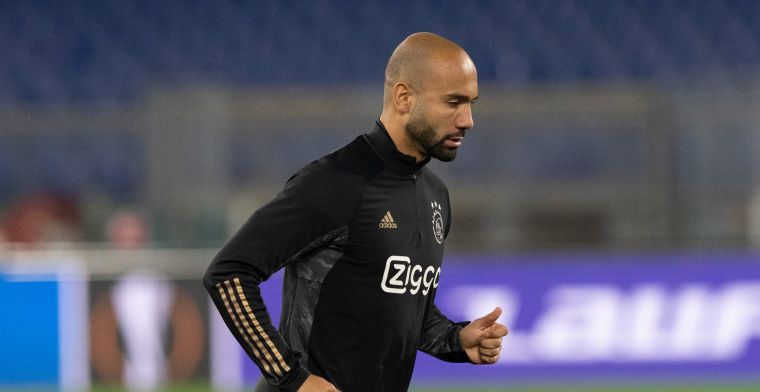 Janssen kritisch op Klaiber: 'Dat kan hij niet, maar verwachten ze wel bij Ajax'