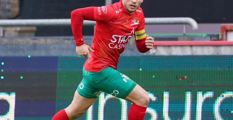 Deze club was de perfecte kans voor iemand die een team wilde heropbouwen