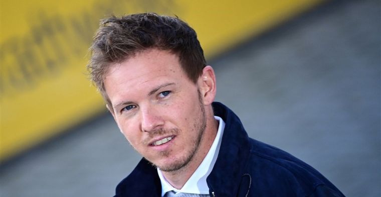 'Bayern sorteert voor op Flick-vertrek: Leipzig vraagt miljoenen voor Nagelsmann'