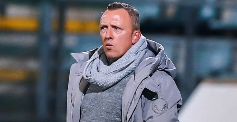 Sjaak Polak tekent bij, ondanks Twente- én Oranje-links: 'Telefoon roodgloeiend'